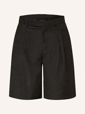 Don't Waste Culture Szorty Chinosy Aelith schwarz