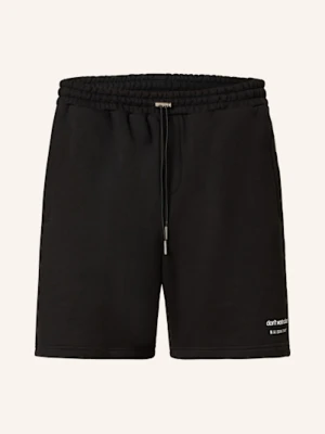 Don't Waste Culture Szorty Dresowe Jerr schwarz