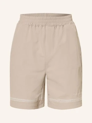 Don't Waste Culture Szorty Enkira beige