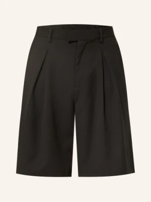 Don't Waste Culture Szorty Hildara schwarz