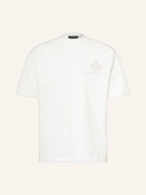 Don't Waste Culture T-Shirt Azemari weiss