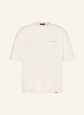 Don't Waste Culture T-Shirt Javari weiss