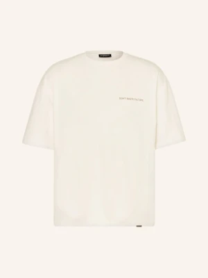 Don't Waste Culture T-Shirt Javari weiss