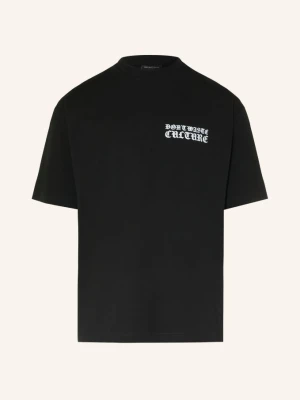 Don't Waste Culture T-Shirt Mirae schwarz