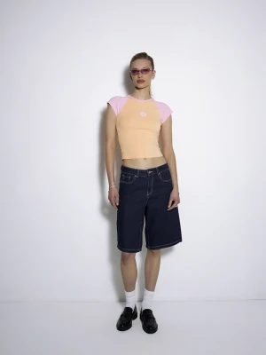 Dopasowana koszulka aloha Local Heroes