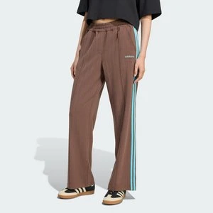 Dopasowane spodnie Adidas