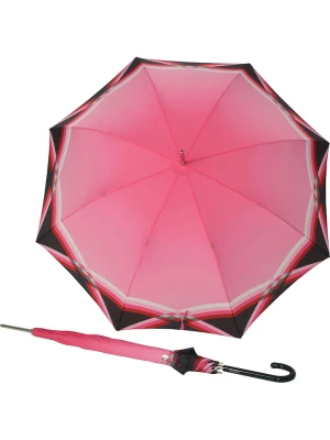 Doppler Parasol "Carbonsteel Lang AC" w kolorze różowym rozmiar: onesize