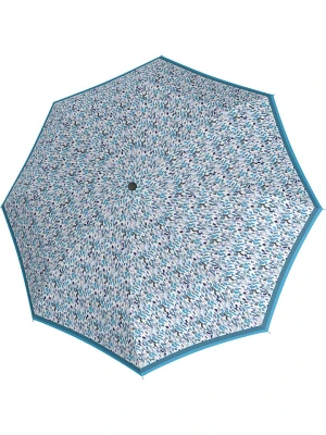 Doppler Parasol "Doppler Magic" w kolorze niebieskim rozmiar: onesize