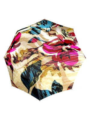 Doppler Parasol "Fiber Magic Imperial" ze wzorem rozmiar: onesize