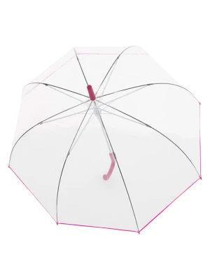 Doppler Parasol przezroczysty rozmiar: onesize