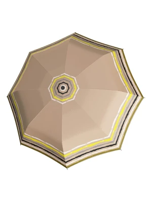 Doppler Parasol w kolorze beżowym rozmiar: onesize