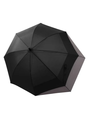 Doppler Parasol w kolorze czarnym rozmiar: onesize