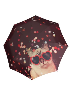 Doppler Parasol w kolorze czarnym rozmiar: onesize
