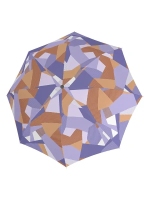 Doppler Parasol w kolorze fioletowym rozmiar: onesize