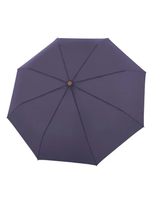 Doppler Parasol w kolorze granatowym rozmiar: onesize