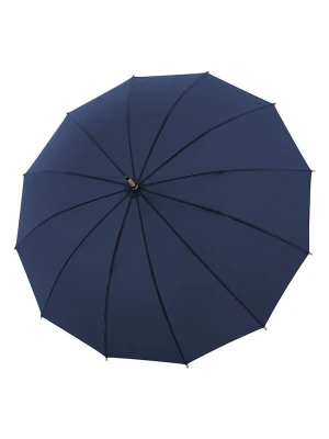 Doppler Parasol w kolorze granatowym rozmiar: onesize