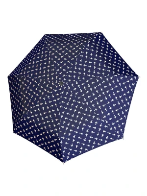 Doppler Parasol w kolorze granatowym rozmiar: onesize