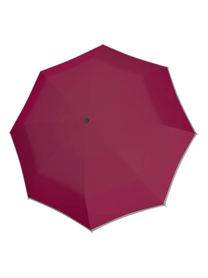 Doppler Parasol w kolorze różowym rozmiar: onesize