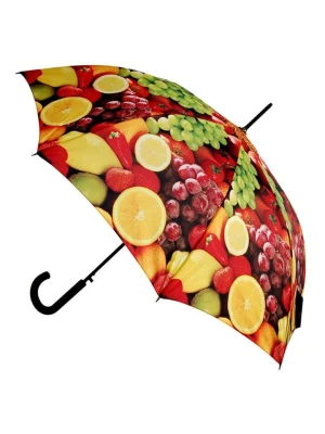 Doppler Parasol ze wzorem rozmiar: onesize