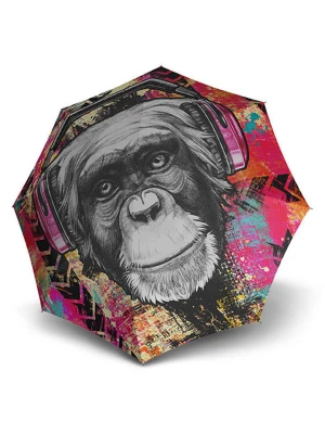 Doppler Parasol ze wzorem rozmiar: onesize