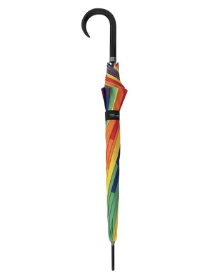 Doppler Parasol ze wzorem rozmiar: onesize