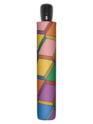 Doppler Parasol ze wzorem rozmiar: onesize