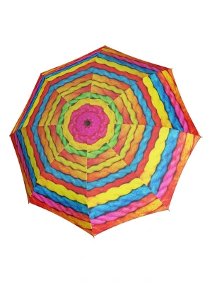 Doppler Parasol ze wzorem rozmiar: onesize