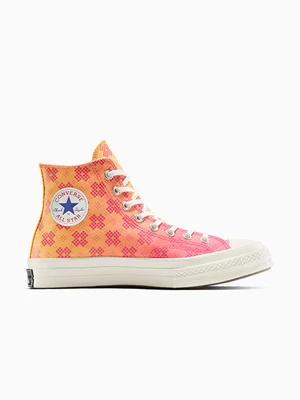 Doraemon・Converse Chuck 70