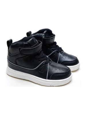 Doremi Sneakersy w kolorze czarnym rozmiar: 25