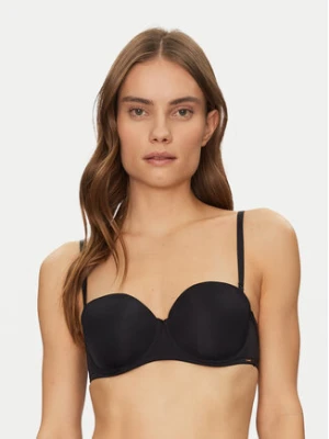 Dorina Biustonosz bardotka Michelle FXBA0012MI121 Czarny