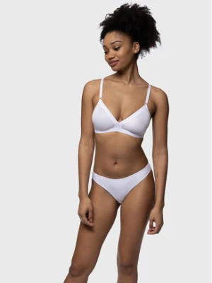 Dorina Biustonosz braletka Tiffany D1285A Biały