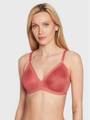 Dorina Biustonosz braletka Tiffany D1285CO012 Czerwony