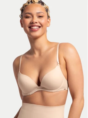 Dorina Biustonosz push-up Michelle FXPG0042MI121 Beżowy