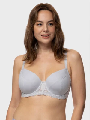 Dorina Biustonosz z fiszbiną Hera D001683CO009 Szary