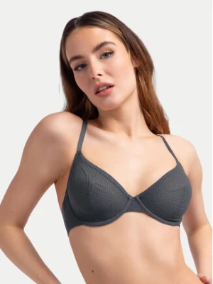 Dorina Biustonosz z fiszbiną Origins FXWB0087ME027 Szary