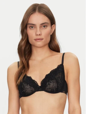 Dorina Biustonosz z fiszbiną Origins FXWB0094LA176 Czarny