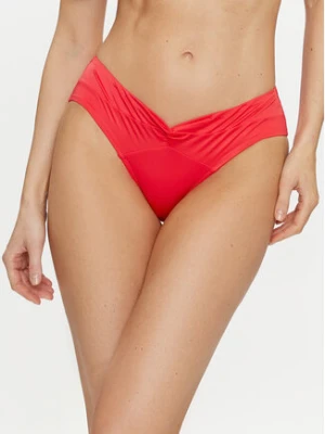 Dorina Dół od bikini Fiji DCHI0005MI010 Czerwony