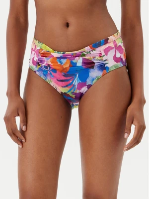 Dorina Dół od bikini Miquela FXHI0021MI120 Kolorowy