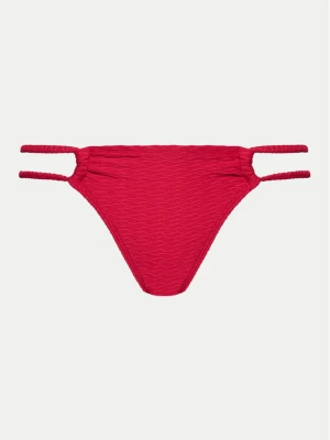 Dorina Dół od bikini Savanna D02177M Czerwony