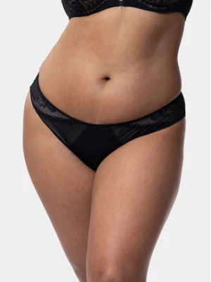 Dorina Figi brazylijskie Talisa D001813LA091 Czarny