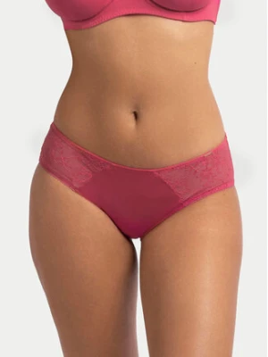 Dorina Figi klasyczne Aurai FXHI0066LA176 Różowy