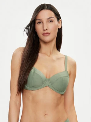 Dorina Góra od bikini Curacao D001696MI054 Zielony