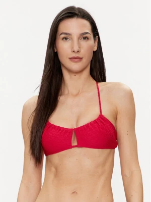 Dorina Góra od bikini Savanna D02176M Czerwony