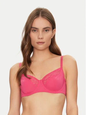 Dorina Komplet biustonoszy z fiszbiną Aurai FXWB0001LA176 Różowy