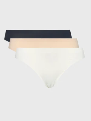 Dorina Komplet fig brazylijskich Mio D001688MI033 Kolorowy