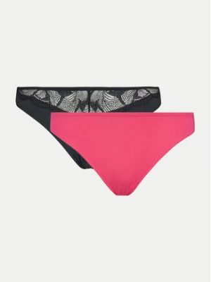 Dorina Komplet fig brazylijskich Sunniva FXBZ0039LA166 Kolorowy