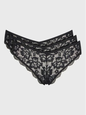 Dorina Komplet fig Myla D001685LA084 Czarny