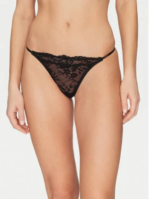 Zdjęcie produktu Dorina Stringi FXST0046LA176 Czarny