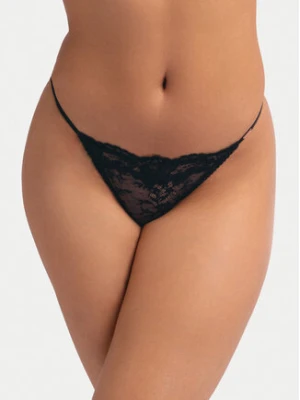 Dorina Stringi FXST0046LA176 Czarny