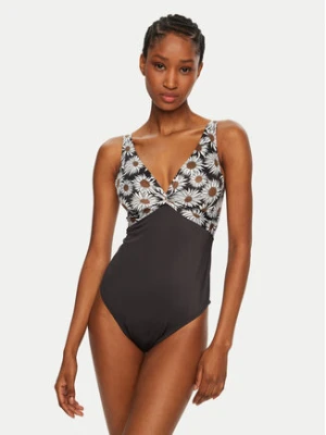 Dorina Strój kąpielowy Haryana FXSS0010MI120 Czarny